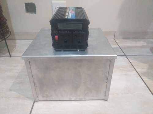 3000W Loadshedding UPS INVERTER kit - batteries INCLUDED