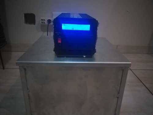 3000W Loadshedding UPS INVERTER kit - batteries INCLUDED