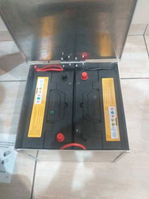 3000W Loadshedding UPS INVERTER kit - batteries INCLUDED