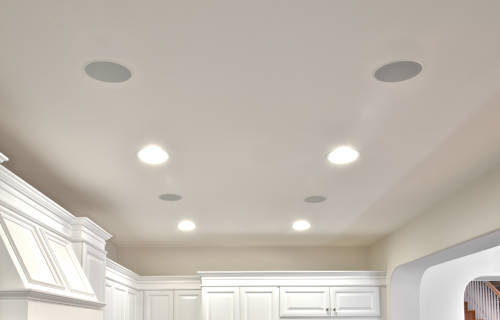 18W Round LED panel light