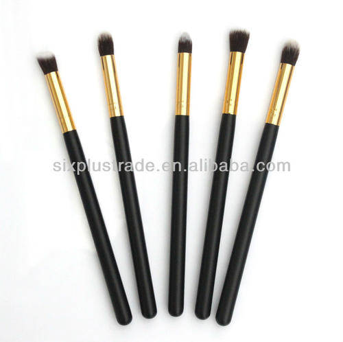 Makeup Brush Set 5 piece