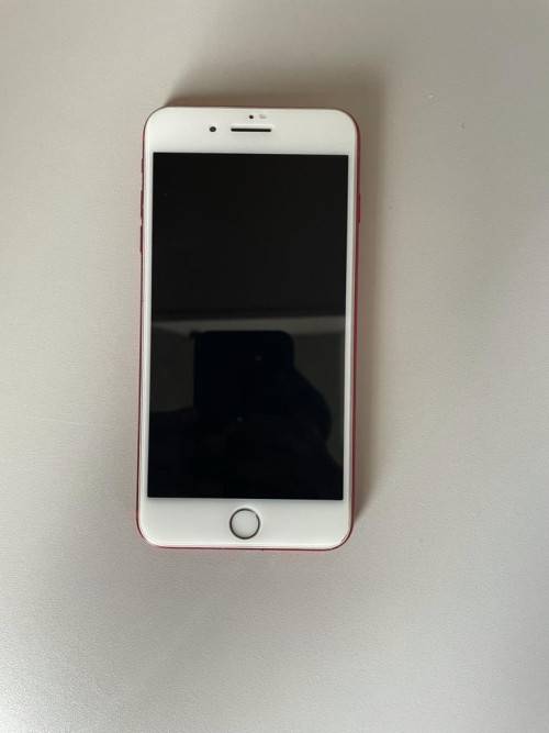 Iphone 7 Plus 128gb