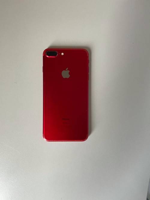 Iphone 7 Plus 128gb