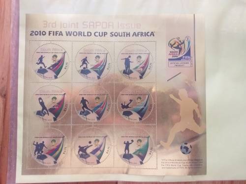 2010 Fifa World cup South Africa