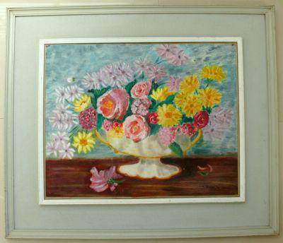 Flower still life