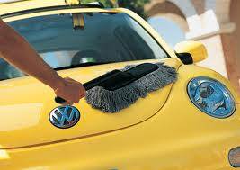 CAR DUSTER