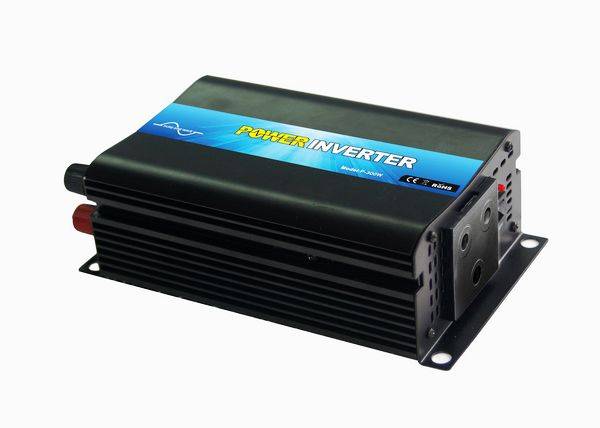 300W Pure Sine Wave Inverter  (12 / 24 / 48)V