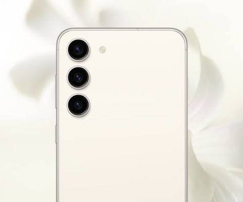 Samsung S23 256GB New