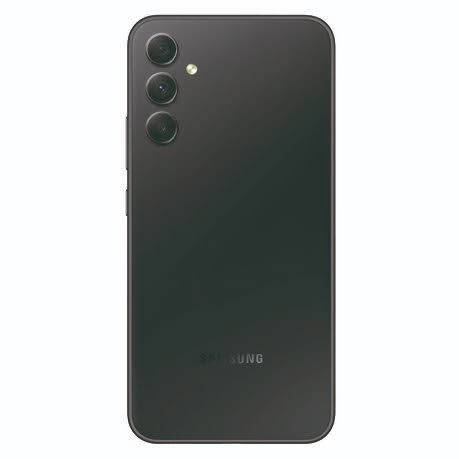 Samsung Galaxy A34 Dual SIM