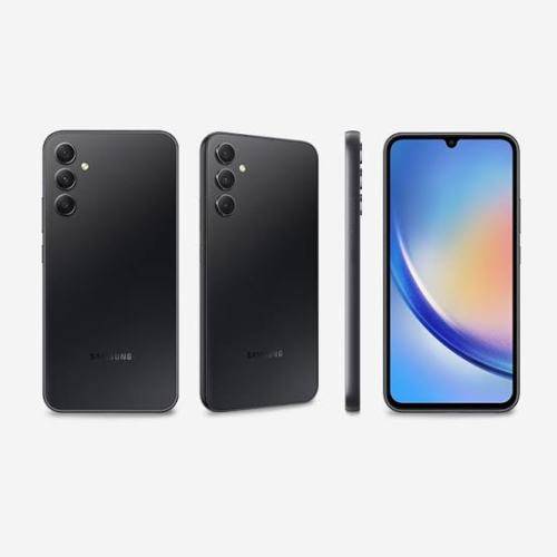 Samsung Galaxy A34 Dual SIM