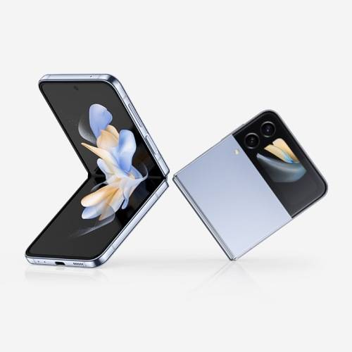 Samsung Z Flip 4 256GB New