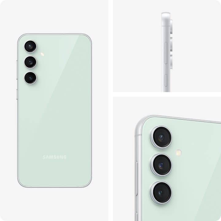 Samsung S23 FE 256GB New