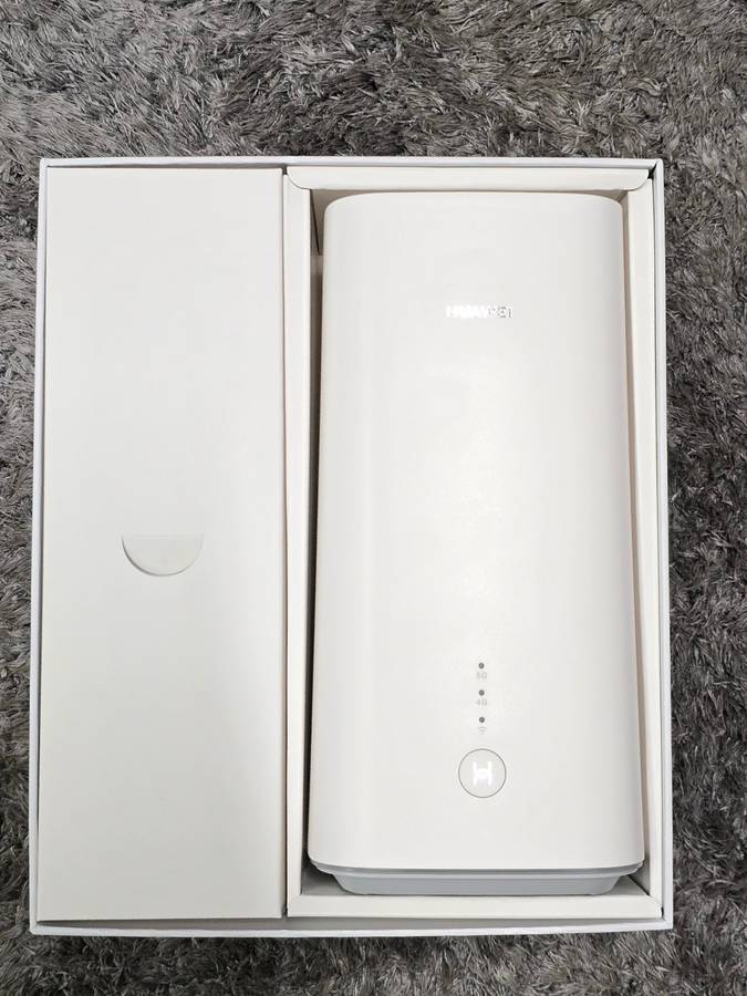 Huawei 5G CPE Pro Unlocked