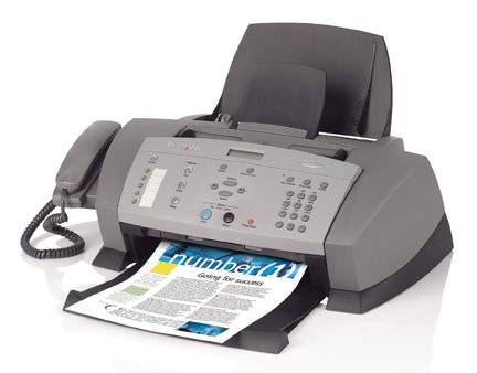 LEXMARK F4270 SERIES ALL IN ONE