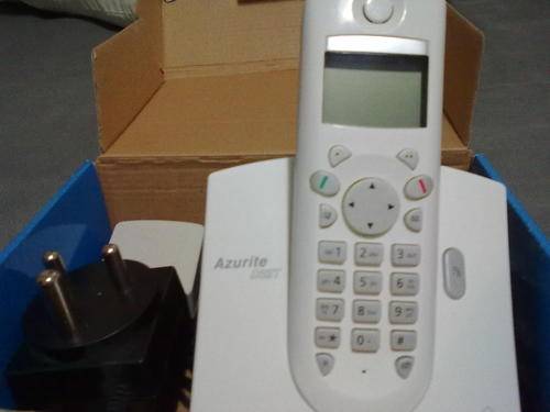 Telkom Azurite D32T Wireless handset