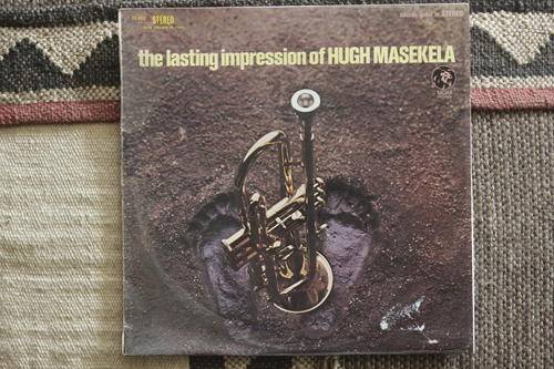 Hugh Masekela