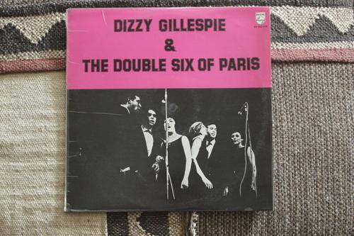 Dizzy Gillespie and Double Six