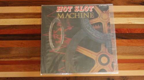 Hot SLot Machine- Hot Slot Machine