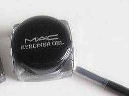 Mac eyeliner gel