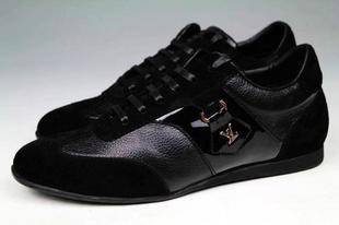 Louis Vuitton - Men's Sneaker - Please Inquire About Size In Stock - New Arrival -
