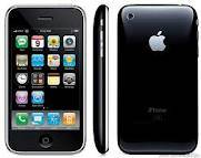 Apple iPhone 3GS. 8GB. 100% Original. Local Stock .Black