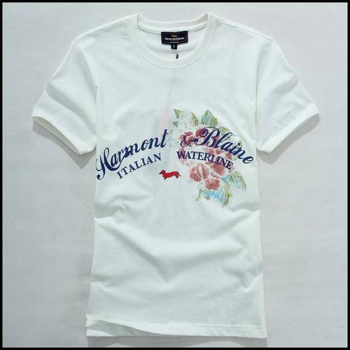 Harmont & Blaine - T Shirts - size large - New -