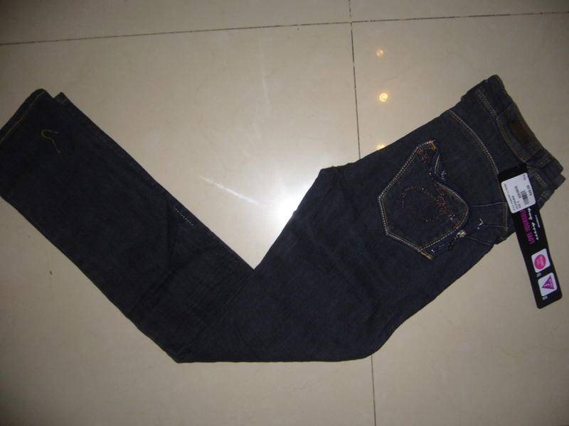 SISSY BOY - SKINNY DENIMS - JON-JON - SIZE 32 - JUST IN DONT MISS -