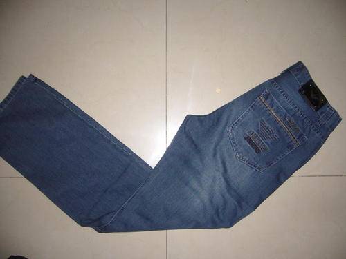 GIORGIO ARMANI - DENIMS - SIZE 32 - NEW -
