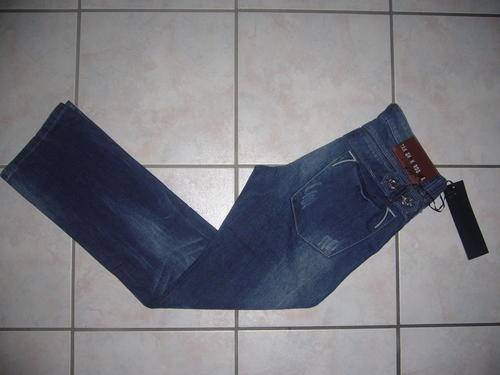 TAKESHY KUROSAWA - DENIM SERIES - SIZE 32 - NEW -