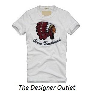 A&F ABERCROMBIE FITCH - MEN'S T SHIRTS - SIZE X LARGE -