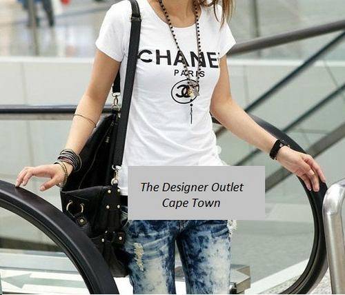 Chanel - Paris - Ladies Summer T - New Arrival -