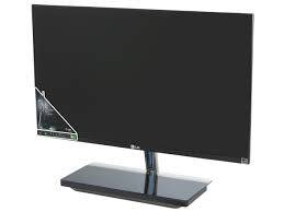 LG E2391VR  ultra-slim 23-inch LED LCD monitor