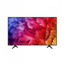 Hisense 55" Smart LED UHD TV