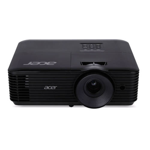 Acer PJ X118HP, SVGA 4000lm, 20000:1, Data Projector and Bag- Black