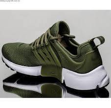 Nike Presto