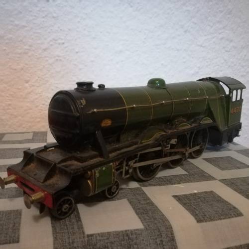Bassett Lowke O Gauge Class A1/A3 LNER "Flying Scotsman" R/N 4472