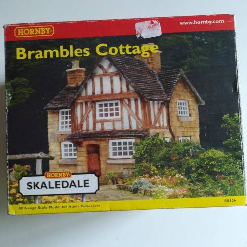 Hornby Skaledale Brambles Cottage