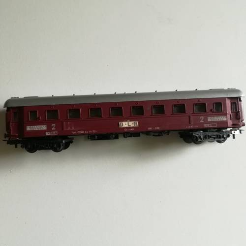 Lima Coach