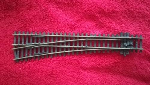 Peco L/H Point Long