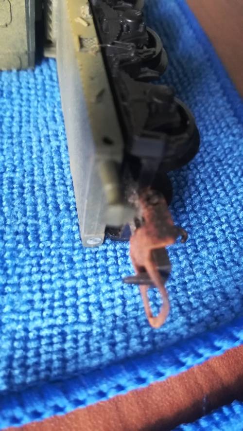 Lima Military Trainset 'Leopold'