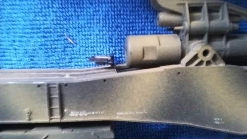 Lima Military Trainset 'Leopold'