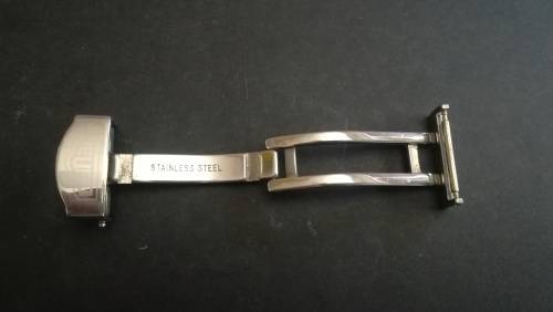Tag Heuer Watch Clasp