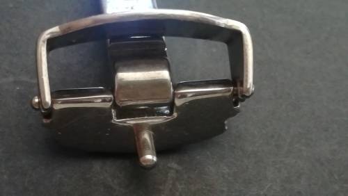 Tag Heuer Watch Clasp