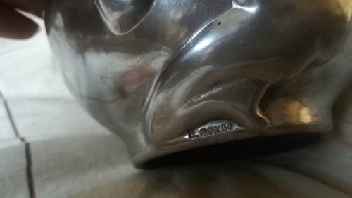 Carrol Boyes Bowl (14cm)