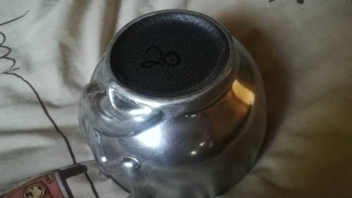 Carrol Boyes Bowl (14cm)