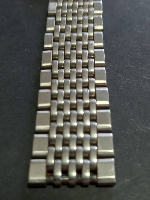 Omega Beads Of Rice Bracelet No.29 1068