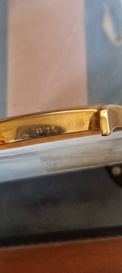 Omega Deville For Spares 1336