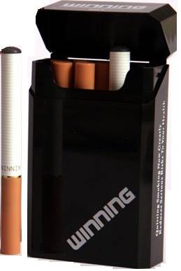 Electronic Cigarette eCig Healthy Smoking Complete Starter Pack electronic Cig