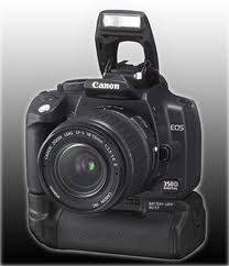 Canon 350D Digital