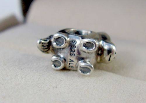 Collectable Designer Charm, Bead, Pendant by PANDORA, 100% Original. Hallmarked.